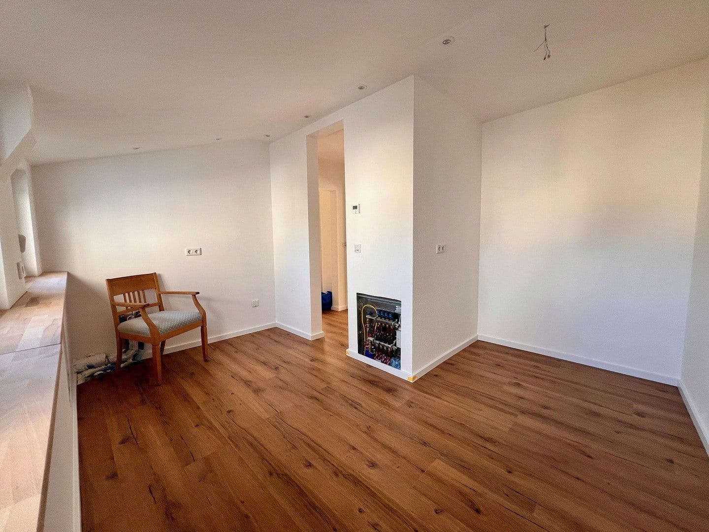 Prenájom bytu 2-izbový 59 m², Haller Weg 65a, Bielefeld, Severné Porýnie - Westfálsko Prenájom bytu 2-izbový 59 m², Haller Weg 65a, Bielefeld, Severné Porýnie - Westfálsko