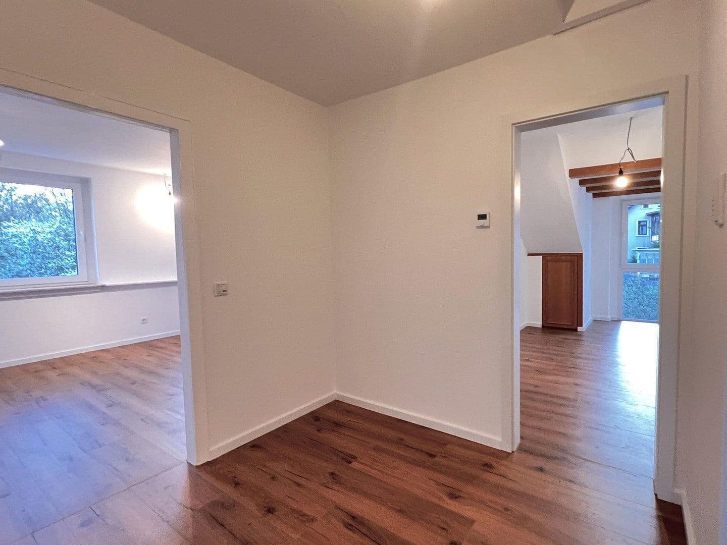 Prenájom bytu 2-izbový 55 m², Haller Weg 65a, Bielefeld, Severné Porýnie - Westfálsko Prenájom bytu 2-izbový 55 m², Haller Weg 65a, Bielefeld, Severné Porýnie - Westfálsko