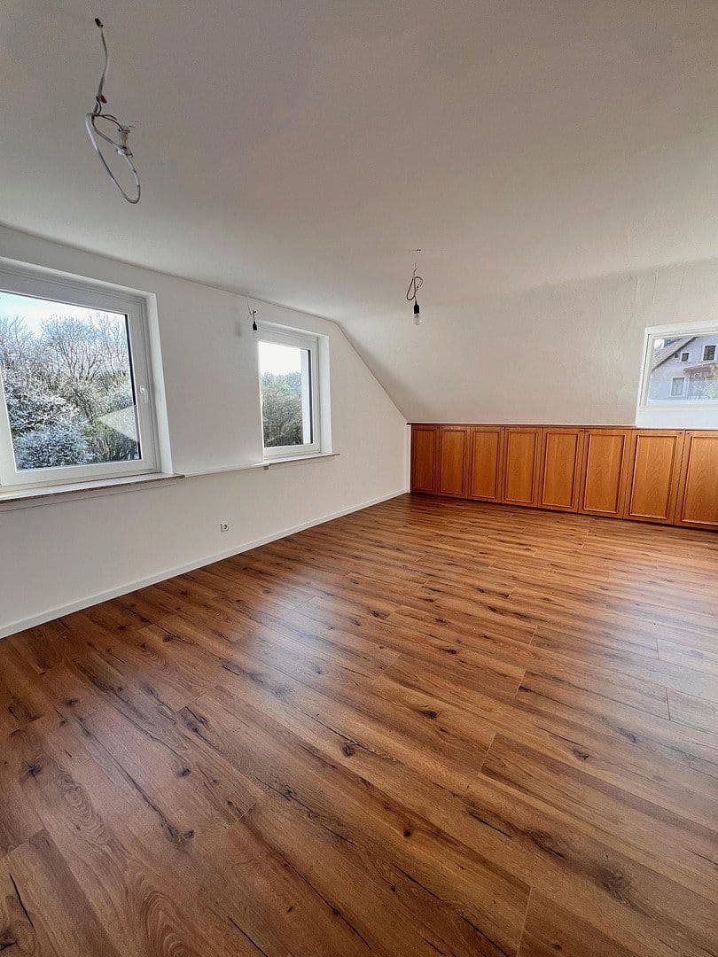 Prenájom bytu 2-izbový 55 m², Haller Weg 65a, Bielefeld, Severné Porýnie - Westfálsko Prenájom bytu 2-izbový 55 m², Haller Weg 65a, Bielefeld, Severné Porýnie - Westfálsko