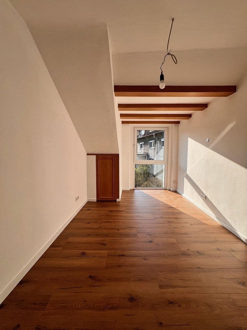 Prenájom bytu 2-izbový 55 m², Haller Weg 65a, Bielefeld, Severné Porýnie - Westfálsko Prenájom bytu 2-izbový 55 m², Haller Weg 65a, Bielefeld, Severné Porýnie - Westfálsko