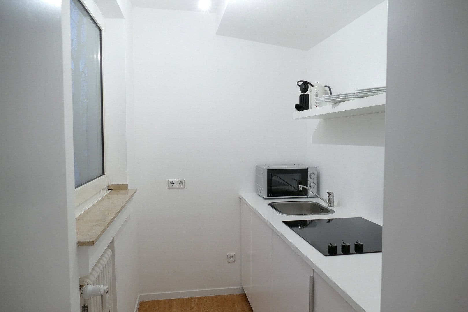 Prenájom bytu 1-izbový 42 m², Düsseldorfer Str. 49, Köln, Severné Porýnie - Westfálsko Prenájom bytu 1-izbový 42 m², Düsseldorfer Str. 49, Köln, Severné Porýnie - Westfálsko