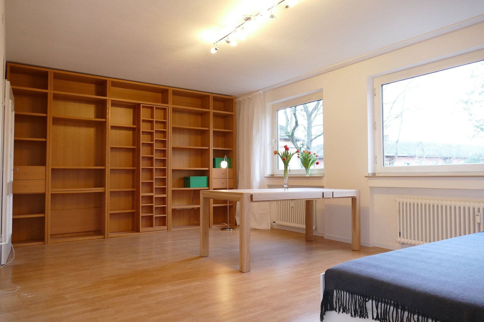 Prenájom bytu 1-izbový 42 m², Düsseldorfer Str. 49, Köln, Severné Porýnie - Westfálsko Prenájom bytu 1-izbový 42 m², Düsseldorfer Str. 49, Köln, Severné Porýnie - Westfálsko