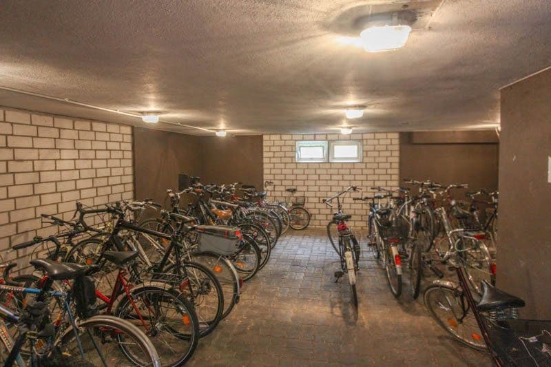 Prenájom bytu 1-izbový 42 m², Düsseldorfer Str. 49, Köln, Severné Porýnie - Westfálsko Prenájom bytu 1-izbový 42 m², Düsseldorfer Str. 49, Köln, Severné Porýnie - Westfálsko