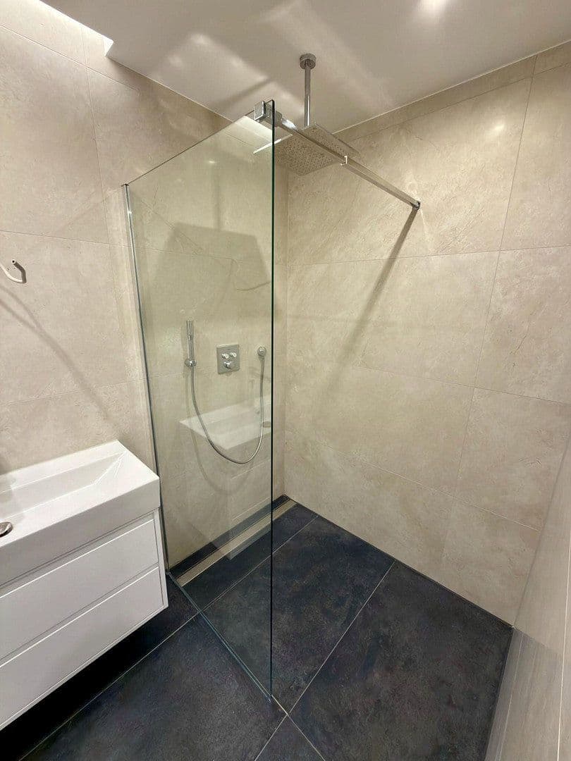 Prenájom bytu 3-izbový 112 m², Rudolfstraße 12, Münster, Severné Porýnie - Westfálsko Prenájom bytu 3-izbový 112 m², Rudolfstraße 12, Münster, Severné Porýnie - Westfálsko