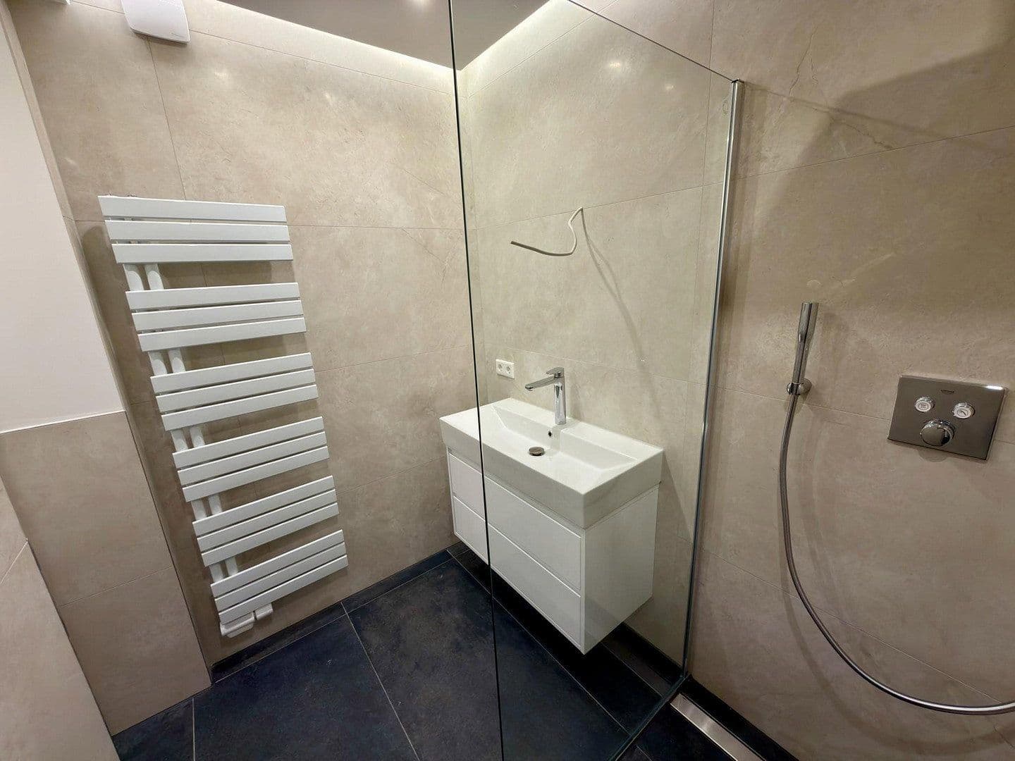 Prenájom bytu 3-izbový 112 m², Rudolfstraße 12, Münster, Severné Porýnie - Westfálsko Prenájom bytu 3-izbový 112 m², Rudolfstraße 12, Münster, Severné Porýnie - Westfálsko