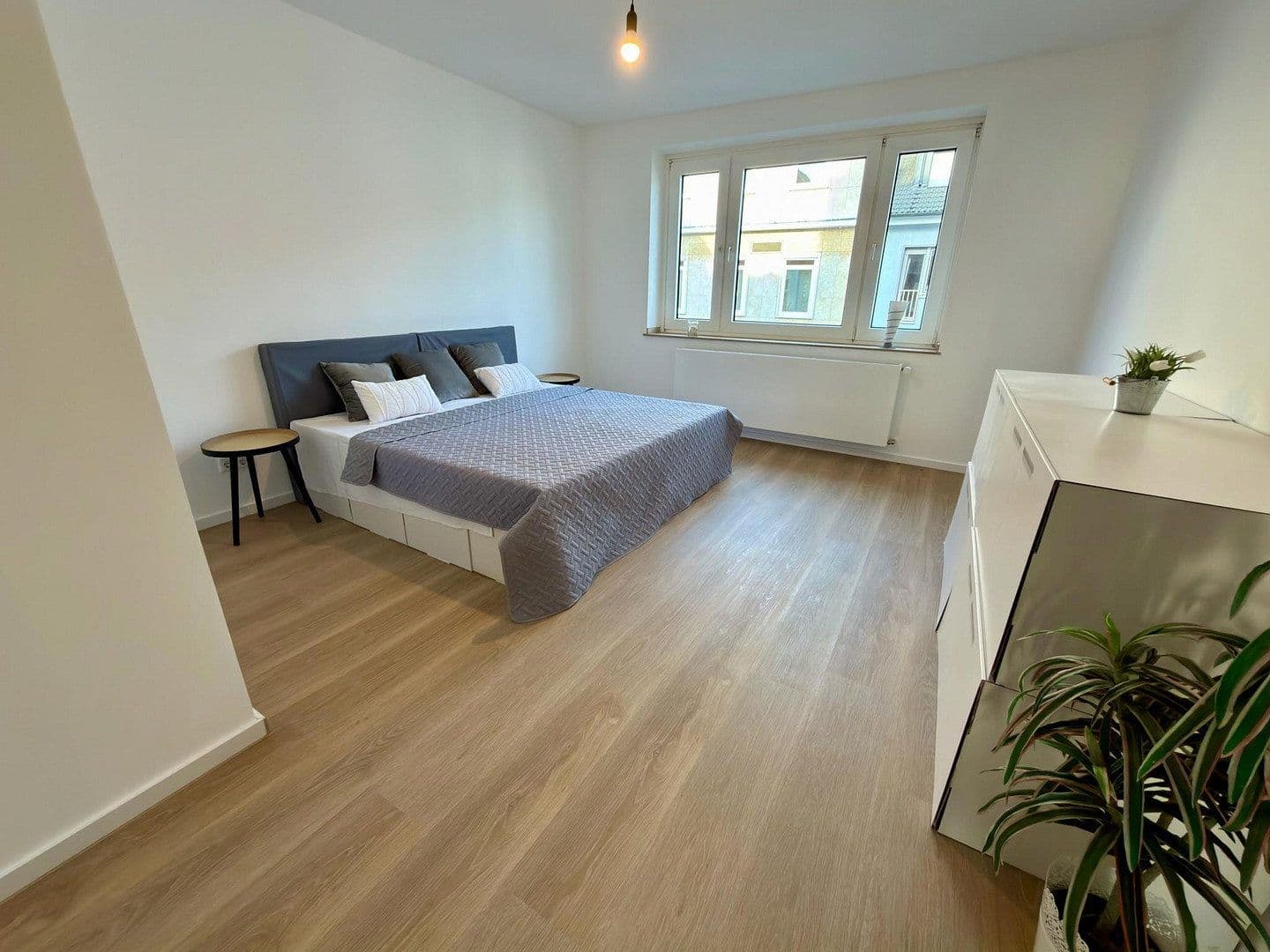 Prenájom bytu 3-izbový 112 m², Rudolfstraße 12, Münster, Severné Porýnie - Westfálsko Prenájom bytu 3-izbový 112 m², Rudolfstraße 12, Münster, Severné Porýnie - Westfálsko