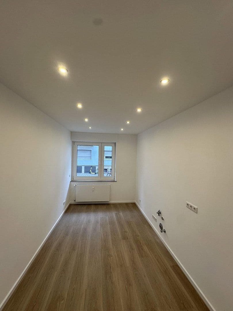 Prenájom bytu 3-izbový 112 m², Rudolfstraße 12, Münster, Severné Porýnie - Westfálsko Prenájom bytu 3-izbový 112 m², Rudolfstraße 12, Münster, Severné Porýnie - Westfálsko