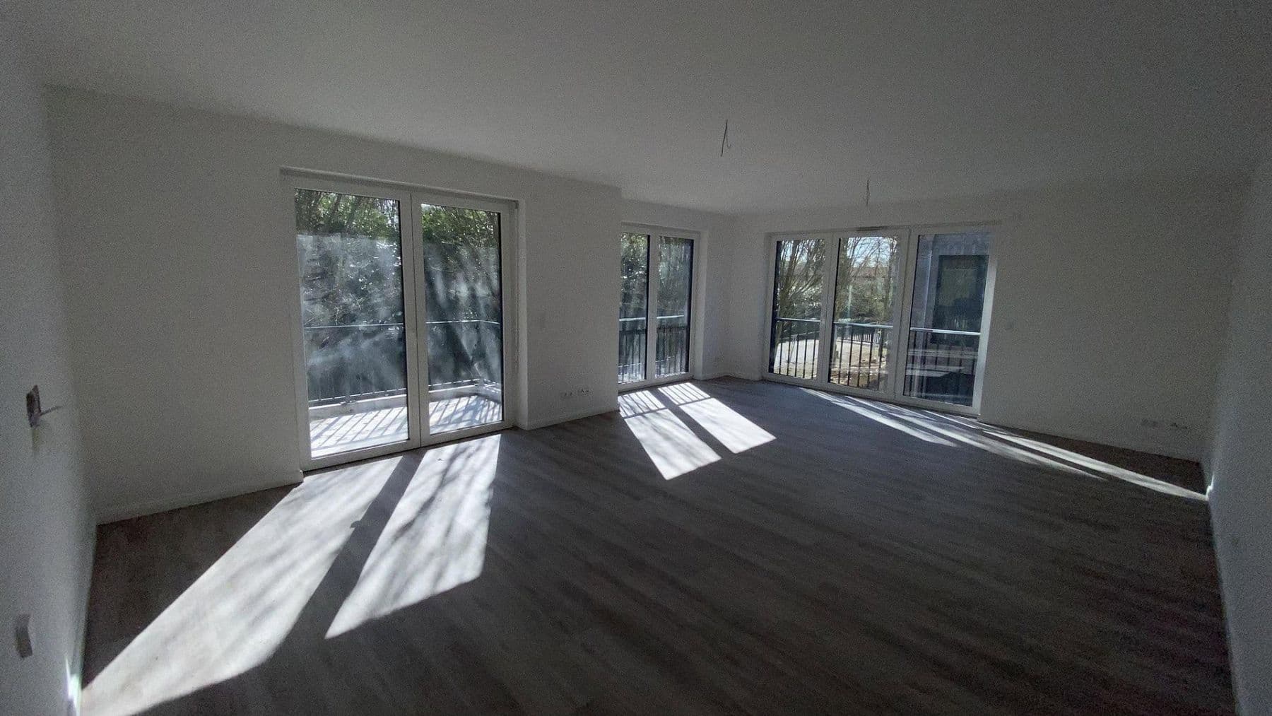 Predaj bytu 3-izbový 96 m², Reinbeker Redder 57a, Hamburg, Hamburg Predaj bytu 3-izbový 96 m², Reinbeker Redder 57a, Hamburg, Hamburg