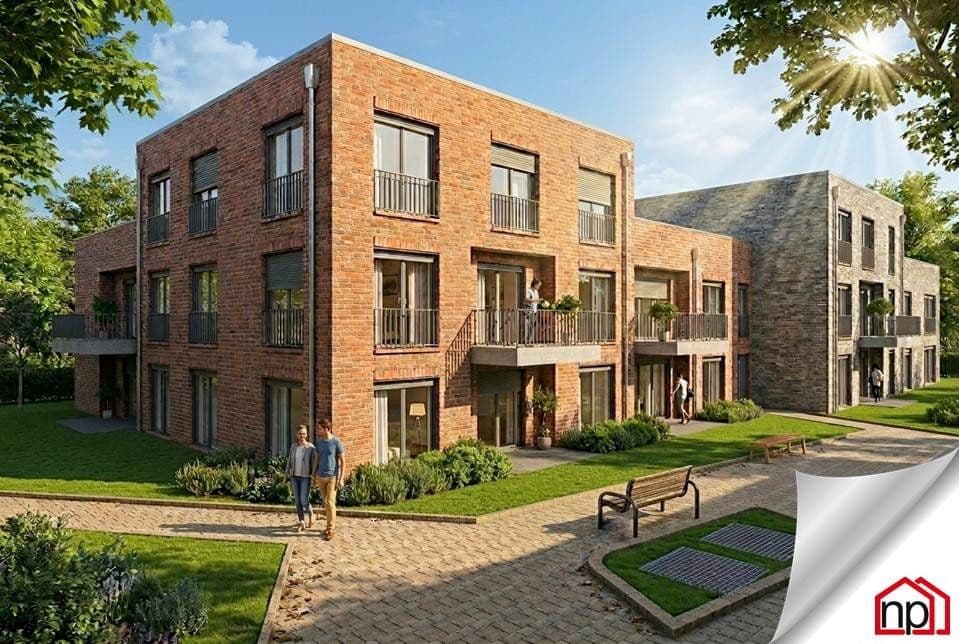 Predaj bytu 3-izbový 96 m², Reinbeker Redder 57a, Hamburg, Hamburg Predaj bytu 3-izbový 96 m², Reinbeker Redder 57a, Hamburg, Hamburg