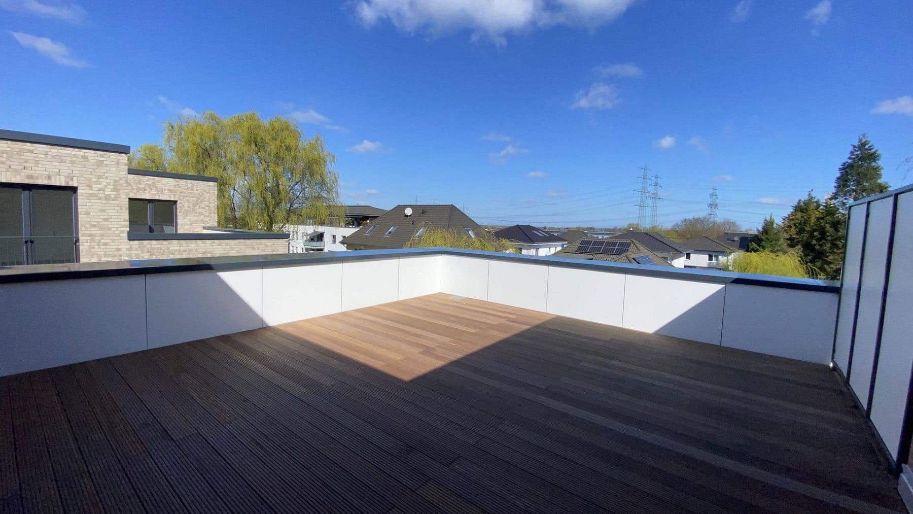 Predaj bytu 3-izbový 153 m², Reinbeker Redder 57a, Hamburg, Hamburg Predaj bytu 3-izbový 153 m², Reinbeker Redder 57a, Hamburg, Hamburg