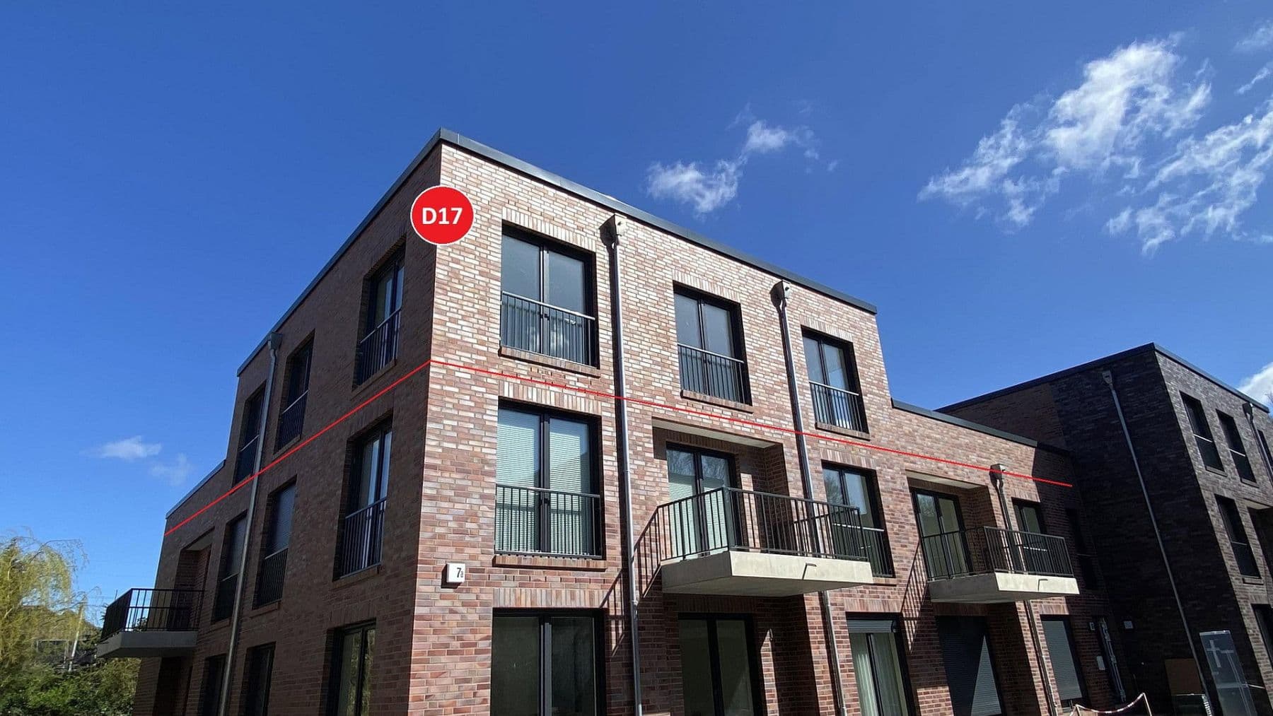 Predaj bytu 3-izbový 153 m², Reinbeker Redder 57a, Hamburg, Hamburg Predaj bytu 3-izbový 153 m², Reinbeker Redder 57a, Hamburg, Hamburg