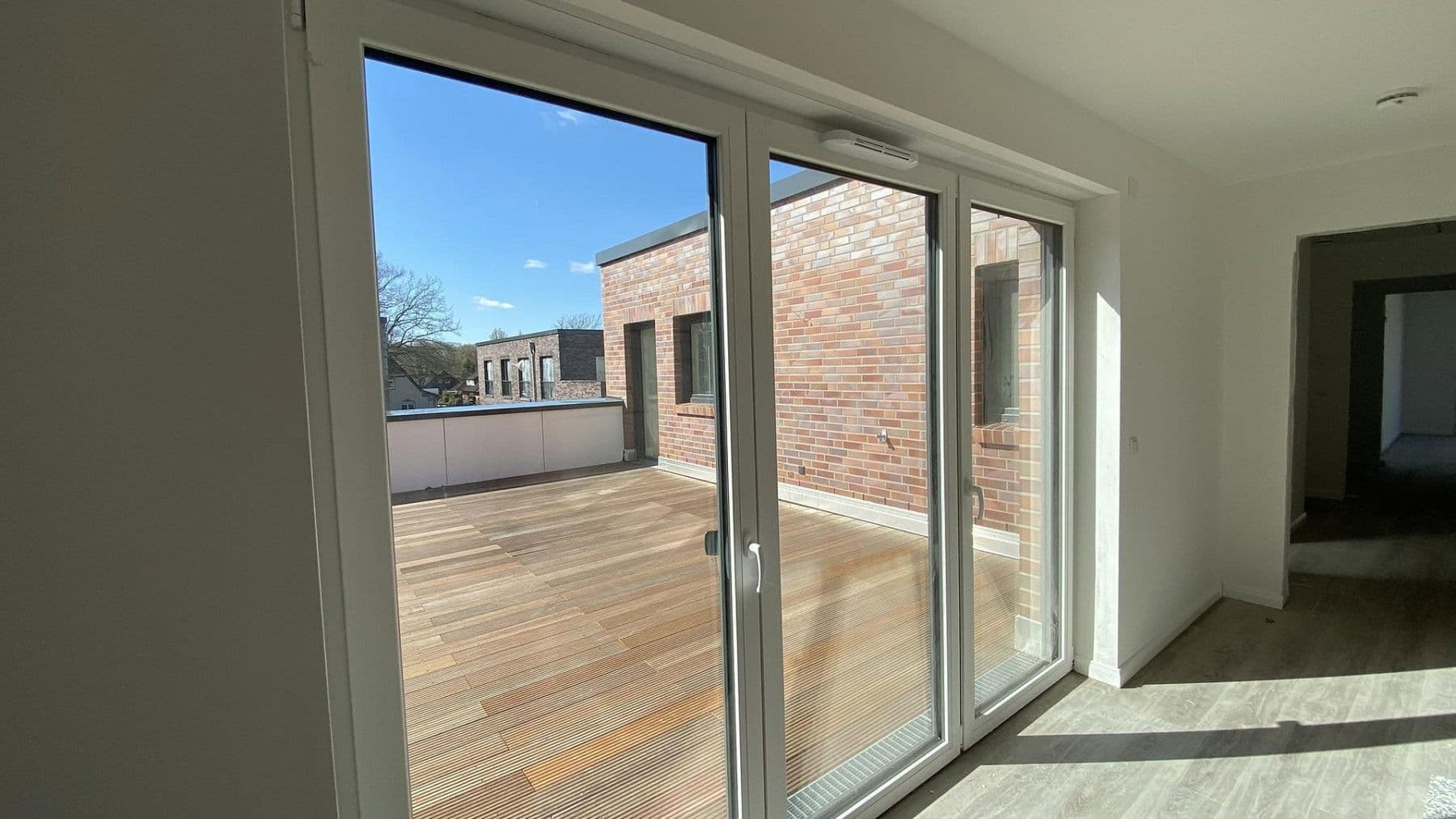 Predaj bytu 3-izbový 153 m², Reinbeker Redder 57a, Hamburg, Hamburg Predaj bytu 3-izbový 153 m², Reinbeker Redder 57a, Hamburg, Hamburg