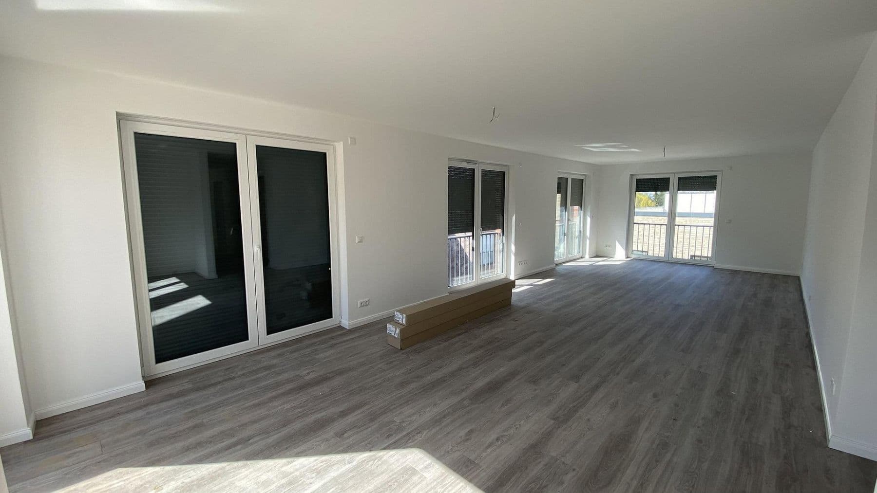 Predaj bytu 3-izbový 153 m², Reinbeker Redder 57a, Hamburg, Hamburg Predaj bytu 3-izbový 153 m², Reinbeker Redder 57a, Hamburg, Hamburg