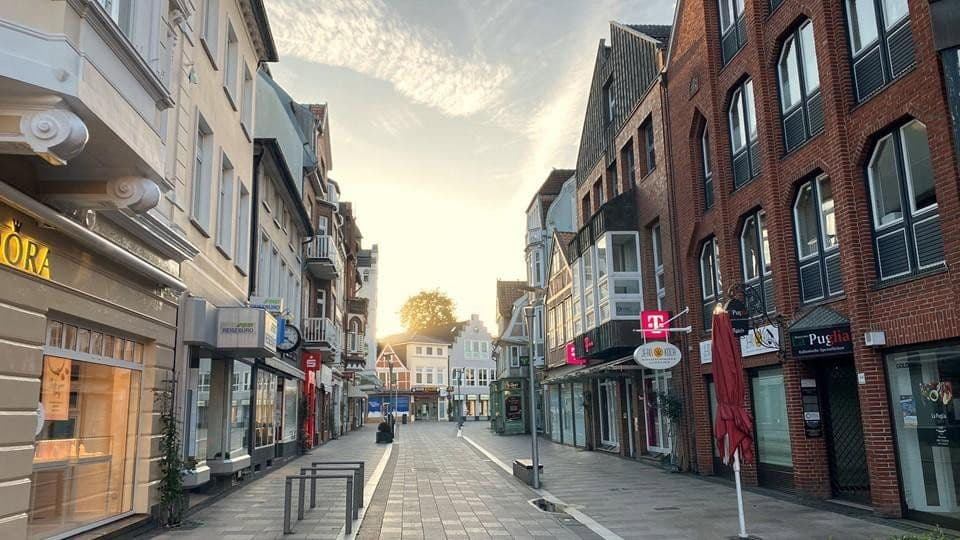 Predaj bytu 3-izbový 153 m², Reinbeker Redder 57a, Hamburg, Hamburg Predaj bytu 3-izbový 153 m², Reinbeker Redder 57a, Hamburg, Hamburg