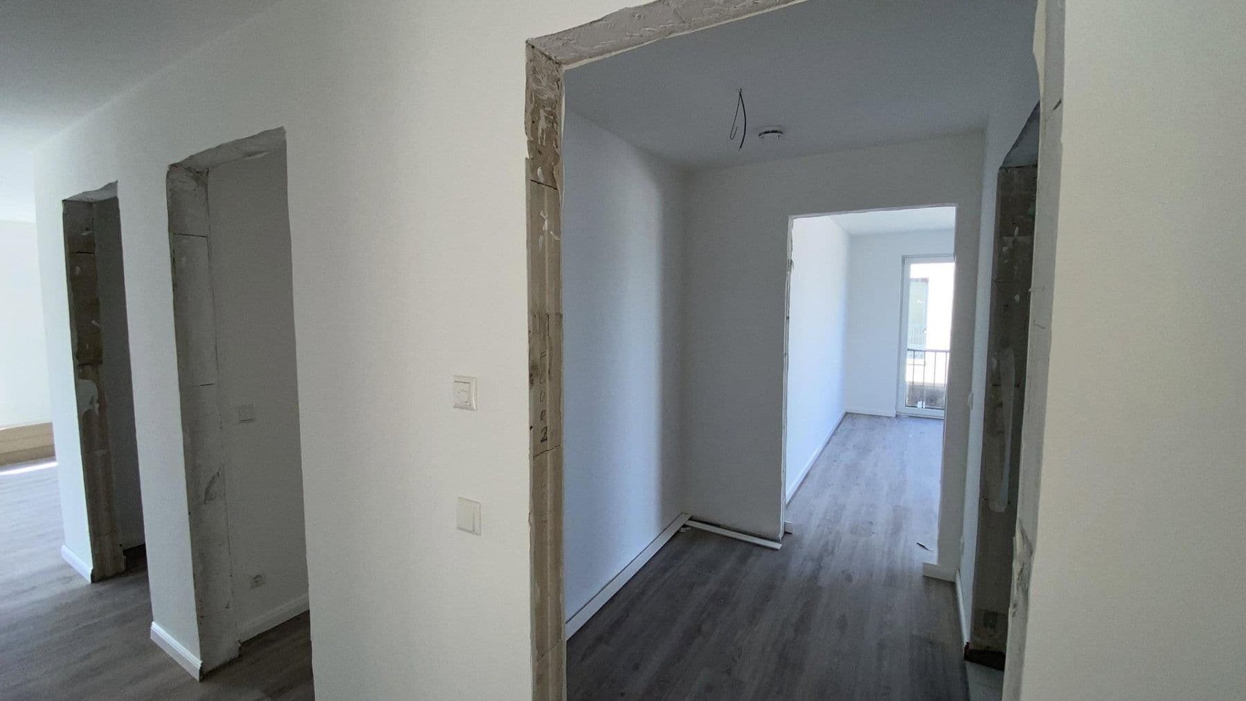 Predaj bytu 3-izbový 153 m², Reinbeker Redder 57a, Hamburg, Hamburg Predaj bytu 3-izbový 153 m², Reinbeker Redder 57a, Hamburg, Hamburg