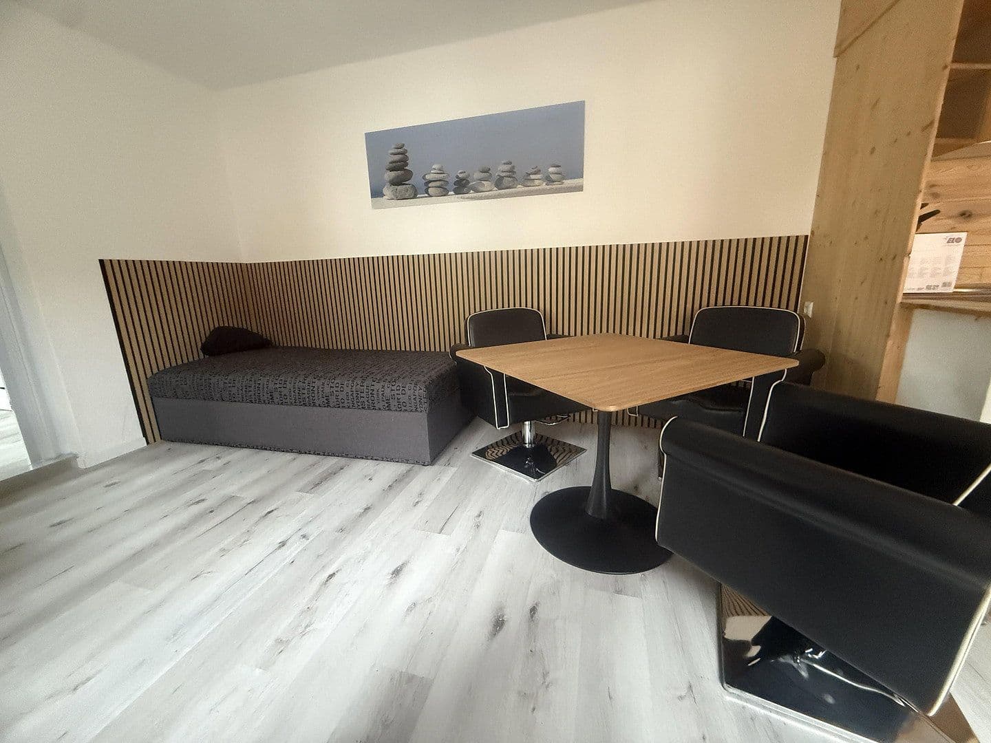 Prenájom bytu 1-izbový 35 m², Straße des Friedens 138, Bitterfeld-Wolfen, Sasko-Anhaltsko Prenájom bytu 1-izbový 35 m², Straße des Friedens 138, Bitterfeld-Wolfen, Sasko-Anhaltsko