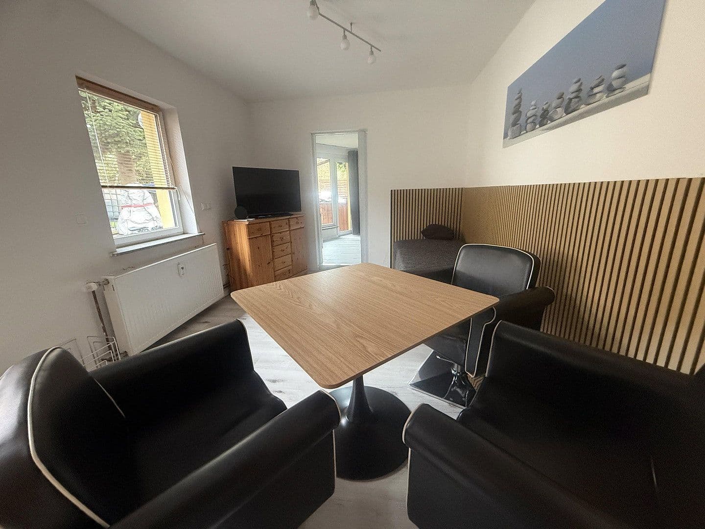 Prenájom bytu 1-izbový 35 m², Straße des Friedens 138, Bitterfeld-Wolfen, Sasko-Anhaltsko Prenájom bytu 1-izbový 35 m², Straße des Friedens 138, Bitterfeld-Wolfen, Sasko-Anhaltsko