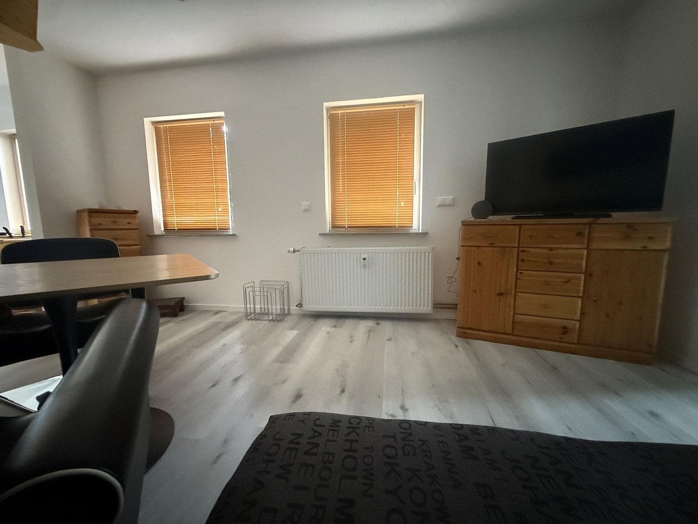 Prenájom bytu 1-izbový 35 m², Straße des Friedens 138, Bitterfeld-Wolfen, Sasko-Anhaltsko Prenájom bytu 1-izbový 35 m², Straße des Friedens 138, Bitterfeld-Wolfen, Sasko-Anhaltsko