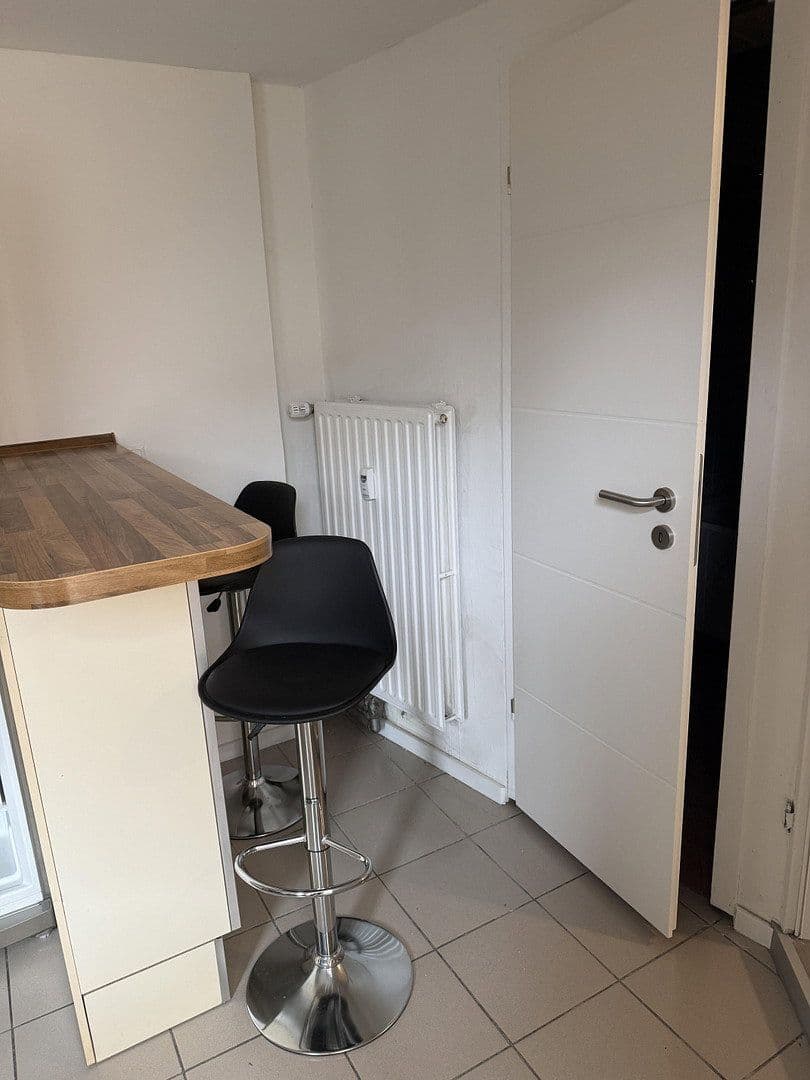 Prenájom bytu 1-izbový 35 m², Straße des Friedens 138, Bitterfeld-Wolfen, Sasko-Anhaltsko Prenájom bytu 1-izbový 35 m², Straße des Friedens 138, Bitterfeld-Wolfen, Sasko-Anhaltsko