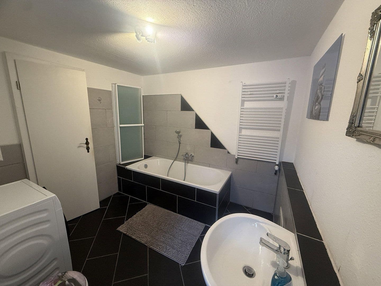 Prenájom bytu 1-izbový 35 m², Straße des Friedens 138, Bitterfeld-Wolfen, Sasko-Anhaltsko Prenájom bytu 1-izbový 35 m², Straße des Friedens 138, Bitterfeld-Wolfen, Sasko-Anhaltsko