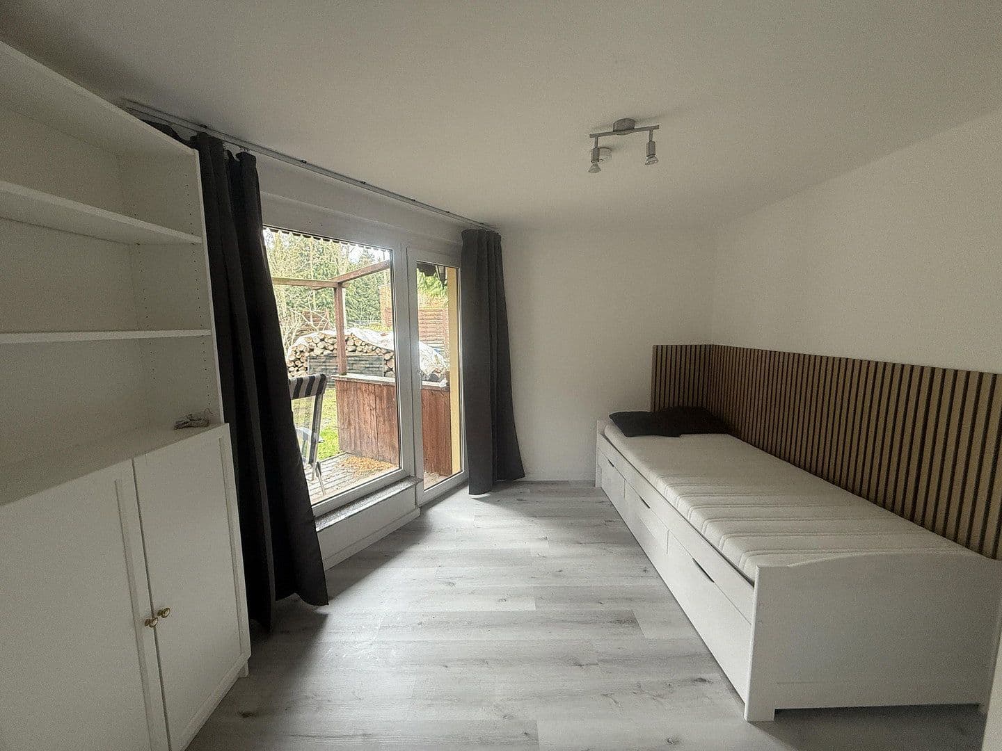 Prenájom bytu 1-izbový 35 m², Straße des Friedens 138, Bitterfeld-Wolfen, Sasko-Anhaltsko Prenájom bytu 1-izbový 35 m², Straße des Friedens 138, Bitterfeld-Wolfen, Sasko-Anhaltsko