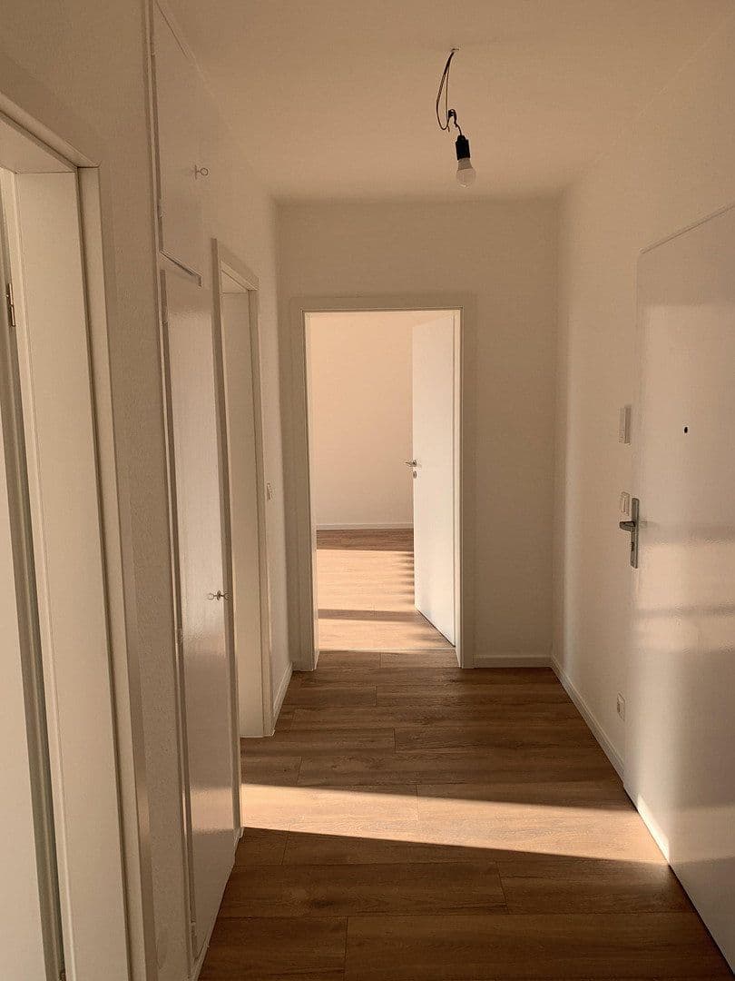 Prenájom bytu 2-izbový 56 m², Heddingheimerstr. 9, Hattersheim am Main, Hesensko Prenájom bytu 2-izbový 56 m², Heddingheimerstr. 9, Hattersheim am Main, Hesensko