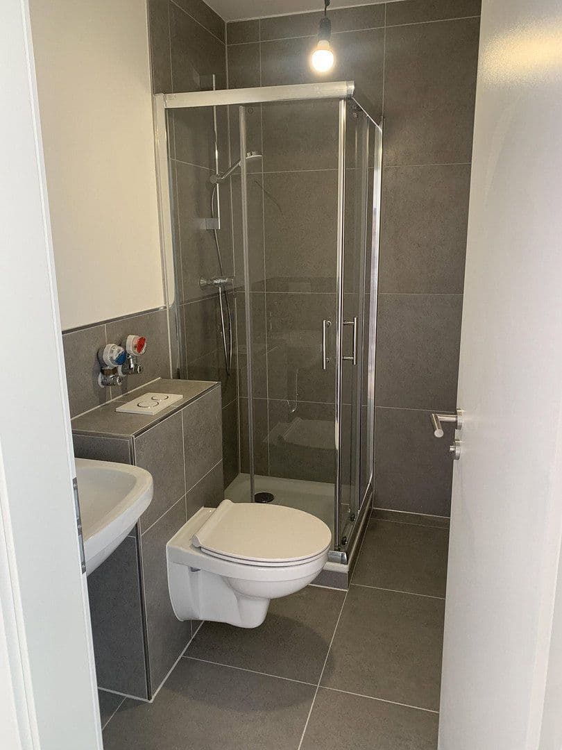 Prenájom bytu 2-izbový 56 m², Heddingheimerstr. 9, Hattersheim am Main, Hesensko Prenájom bytu 2-izbový 56 m², Heddingheimerstr. 9, Hattersheim am Main, Hesensko