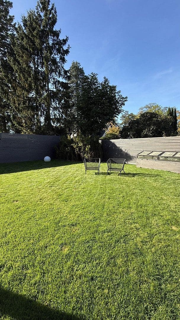 Predaj domu 155 m², pozemek 250 m², Am Brabandkanal 5d, Hamburg, Hamburg Predaj domu 155 m², pozemek 250 m², Am Brabandkanal 5d, Hamburg, Hamburg