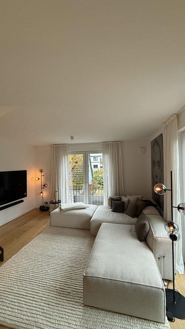 Predaj domu 155 m², pozemek 250 m², Am Brabandkanal 5d, Hamburg, Hamburg Predaj domu 155 m², pozemek 250 m², Am Brabandkanal 5d, Hamburg, Hamburg