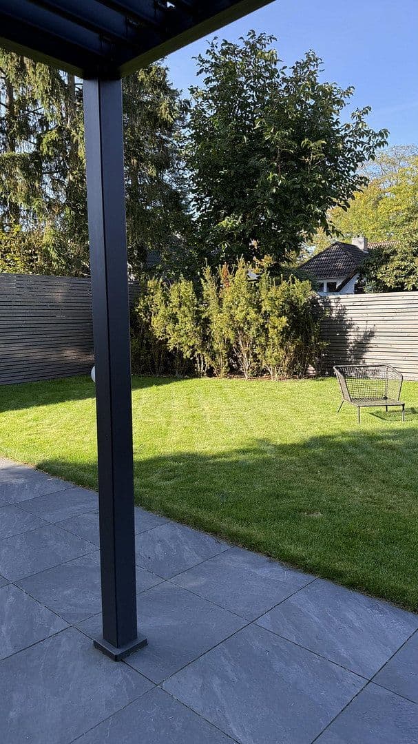 Predaj domu 155 m², pozemek 250 m², Am Brabandkanal 5d, Hamburg, Hamburg Predaj domu 155 m², pozemek 250 m², Am Brabandkanal 5d, Hamburg, Hamburg