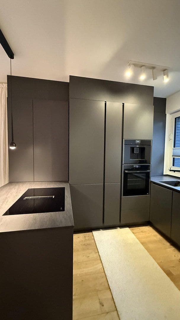 Predaj domu 155 m², pozemek 250 m², Am Brabandkanal 5d, Hamburg, Hamburg Predaj domu 155 m², pozemek 250 m², Am Brabandkanal 5d, Hamburg, Hamburg