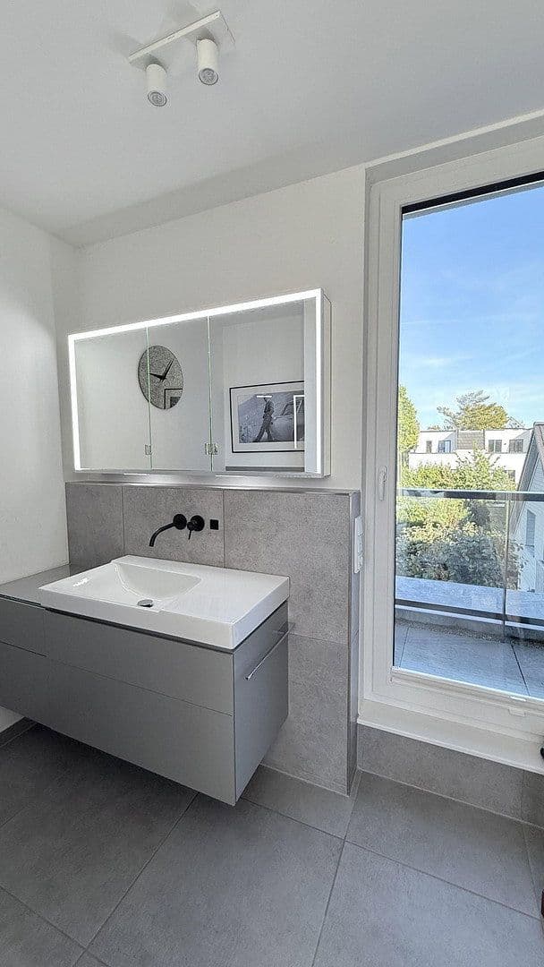 Predaj domu 155 m², pozemek 250 m², Am Brabandkanal 5d, Hamburg, Hamburg Predaj domu 155 m², pozemek 250 m², Am Brabandkanal 5d, Hamburg, Hamburg