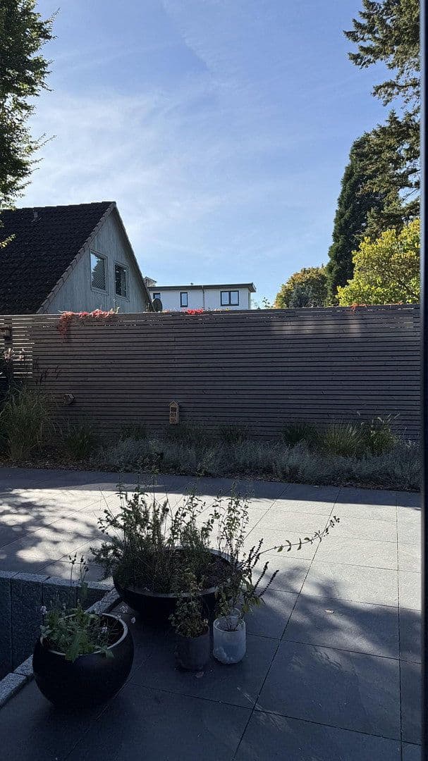 Predaj domu 155 m², pozemek 250 m², Am Brabandkanal 5d, Hamburg, Hamburg Predaj domu 155 m², pozemek 250 m², Am Brabandkanal 5d, Hamburg, Hamburg