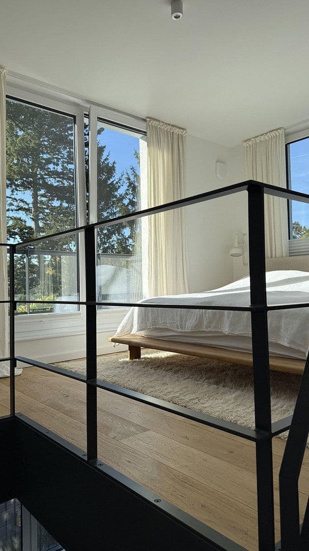 Predaj domu 155 m², pozemek 250 m², Am Brabandkanal 5d, Hamburg, Hamburg Predaj domu 155 m², pozemek 250 m², Am Brabandkanal 5d, Hamburg, Hamburg