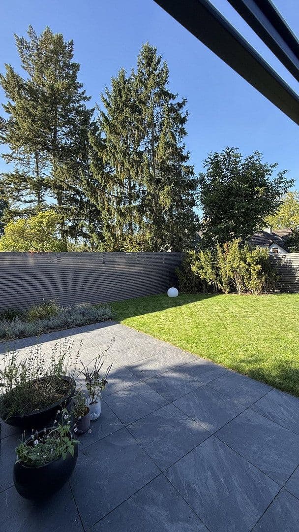 Predaj domu 155 m², pozemek 250 m², Am Brabandkanal 5d, Hamburg, Hamburg Predaj domu 155 m², pozemek 250 m², Am Brabandkanal 5d, Hamburg, Hamburg