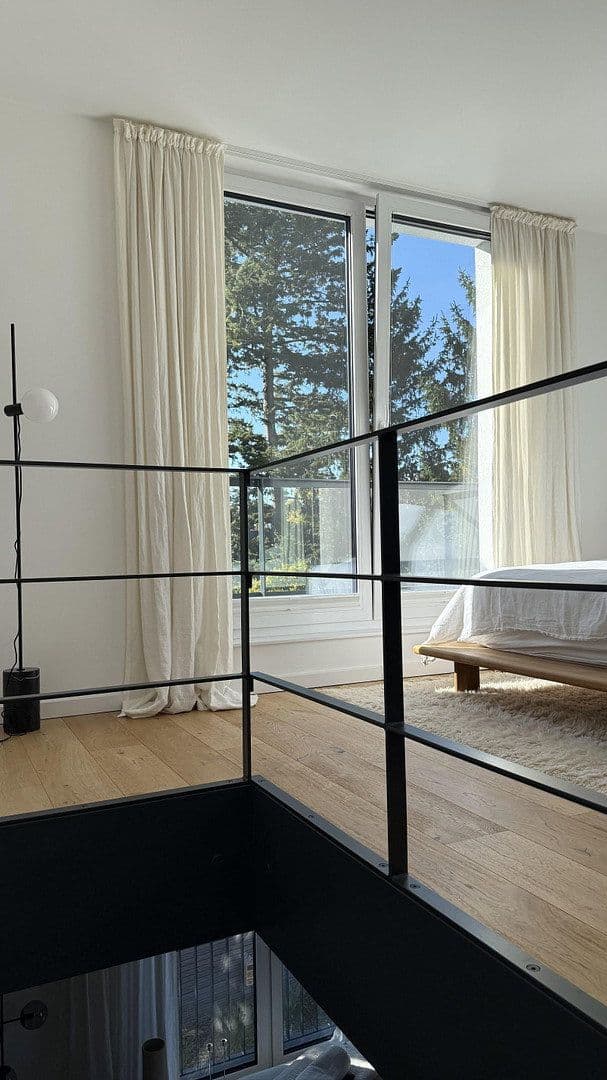 Predaj domu 155 m², pozemek 250 m², Am Brabandkanal 5d, Hamburg, Hamburg Predaj domu 155 m², pozemek 250 m², Am Brabandkanal 5d, Hamburg, Hamburg