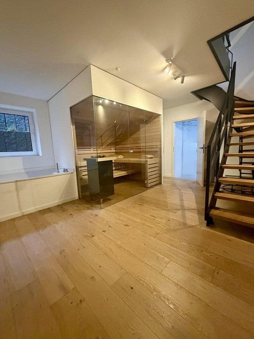 Predaj domu 155 m², pozemek 250 m², Am Brabandkanal 5d, Hamburg, Hamburg Predaj domu 155 m², pozemek 250 m², Am Brabandkanal 5d, Hamburg, Hamburg