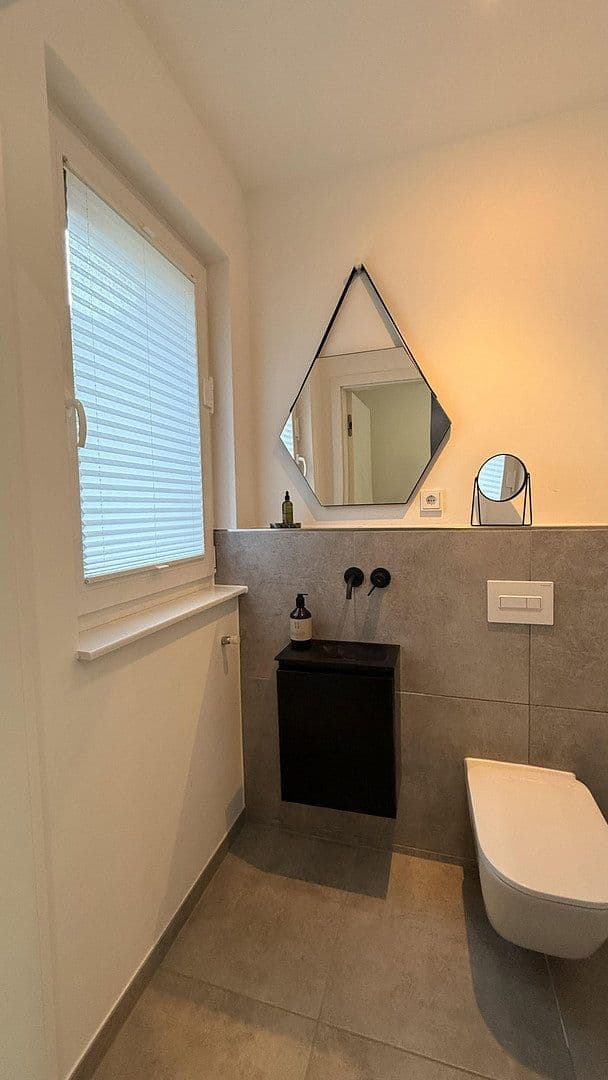 Predaj domu 155 m², pozemek 250 m², Am Brabandkanal 5d, Hamburg, Hamburg Predaj domu 155 m², pozemek 250 m², Am Brabandkanal 5d, Hamburg, Hamburg