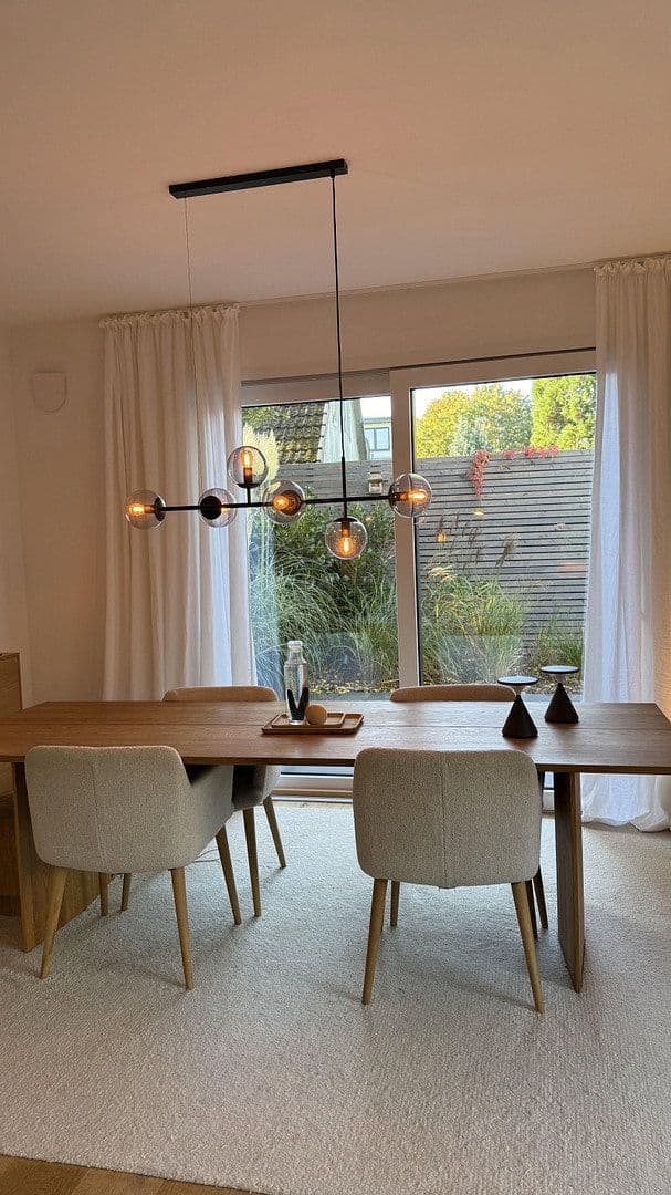 Predaj domu 155 m², pozemek 250 m², Am Brabandkanal 5d, Hamburg, Hamburg Predaj domu 155 m², pozemek 250 m², Am Brabandkanal 5d, Hamburg, Hamburg