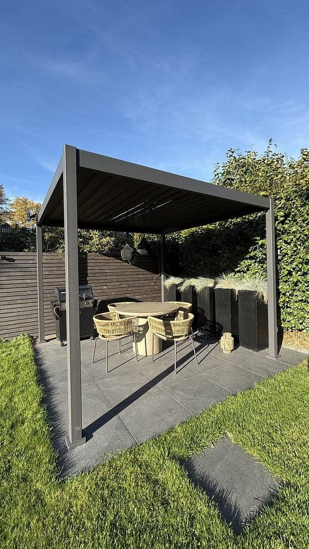 Predaj domu 155 m², pozemek 250 m², Am Brabandkanal 5d, Hamburg, Hamburg Predaj domu 155 m², pozemek 250 m², Am Brabandkanal 5d, Hamburg, Hamburg