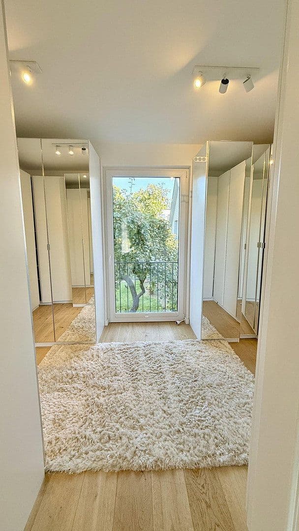 Predaj domu 155 m², pozemek 250 m², Am Brabandkanal 5d, Hamburg, Hamburg Predaj domu 155 m², pozemek 250 m², Am Brabandkanal 5d, Hamburg, Hamburg