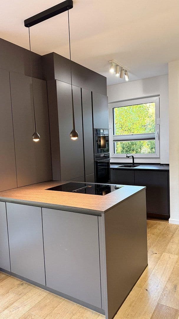 Predaj domu 155 m², pozemek 250 m², Am Brabandkanal 5d, Hamburg, Hamburg Predaj domu 155 m², pozemek 250 m², Am Brabandkanal 5d, Hamburg, Hamburg