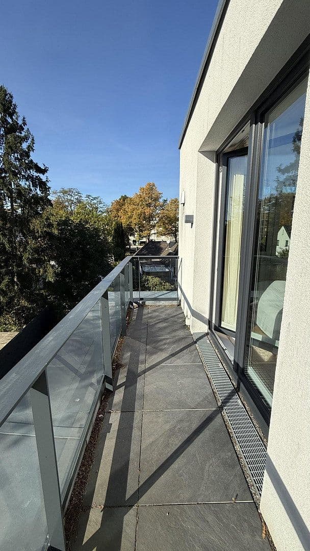 Predaj domu 155 m², pozemek 250 m², Am Brabandkanal 5d, Hamburg, Hamburg Predaj domu 155 m², pozemek 250 m², Am Brabandkanal 5d, Hamburg, Hamburg