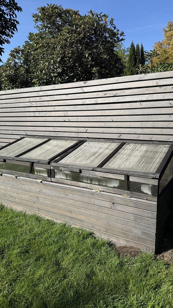 Predaj domu 155 m², pozemek 250 m², Am Brabandkanal 5d, Hamburg, Hamburg Predaj domu 155 m², pozemek 250 m², Am Brabandkanal 5d, Hamburg, Hamburg