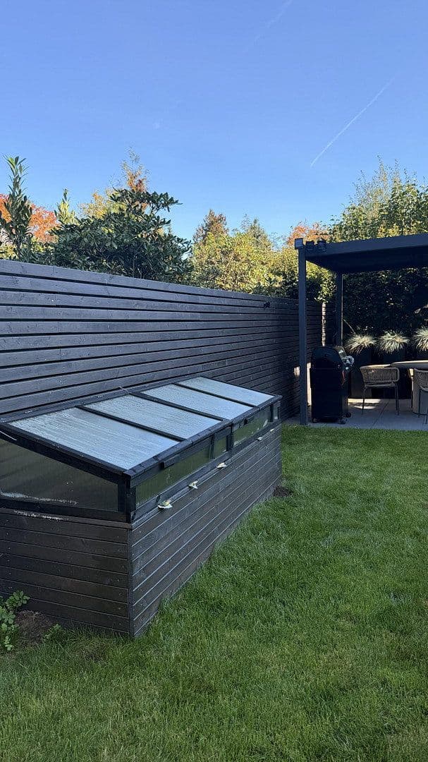 Predaj domu 155 m², pozemek 250 m², Am Brabandkanal 5d, Hamburg, Hamburg Predaj domu 155 m², pozemek 250 m², Am Brabandkanal 5d, Hamburg, Hamburg