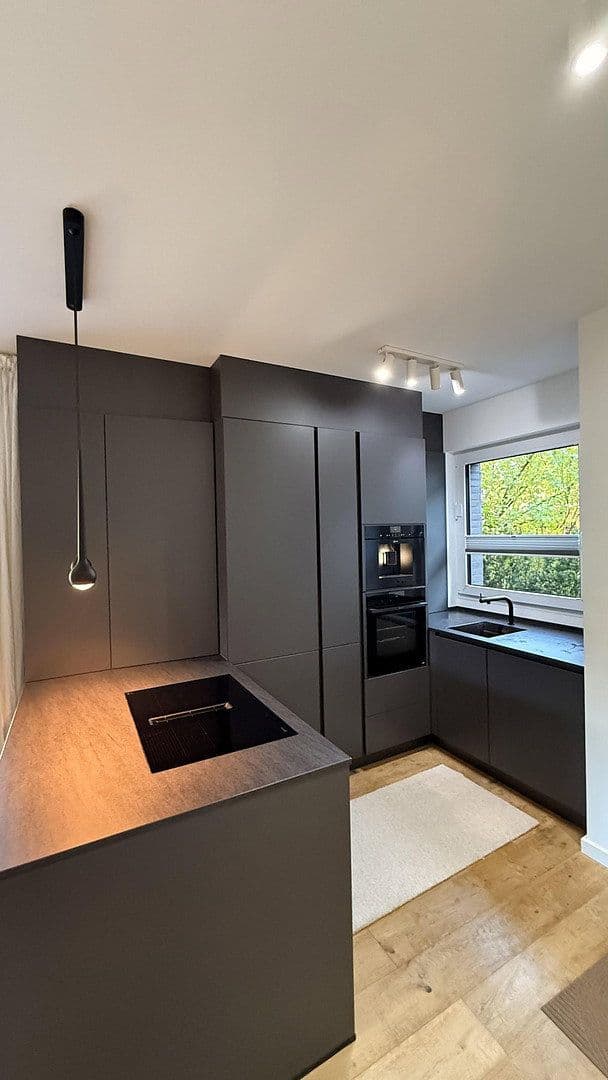 Predaj domu 155 m², pozemek 250 m², Am Brabandkanal 5d, Hamburg, Hamburg Predaj domu 155 m², pozemek 250 m², Am Brabandkanal 5d, Hamburg, Hamburg