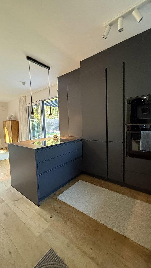 Predaj domu 155 m², pozemek 250 m², Am Brabandkanal 5d, Hamburg, Hamburg Predaj domu 155 m², pozemek 250 m², Am Brabandkanal 5d, Hamburg, Hamburg