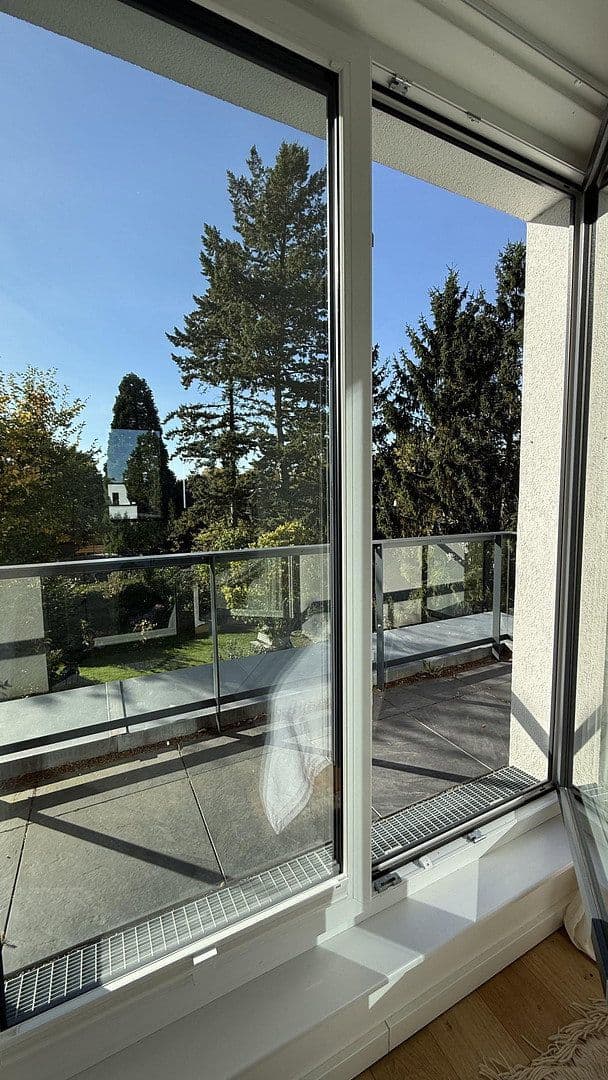 Predaj domu 155 m², pozemek 250 m², Am Brabandkanal 5d, Hamburg, Hamburg Predaj domu 155 m², pozemek 250 m², Am Brabandkanal 5d, Hamburg, Hamburg