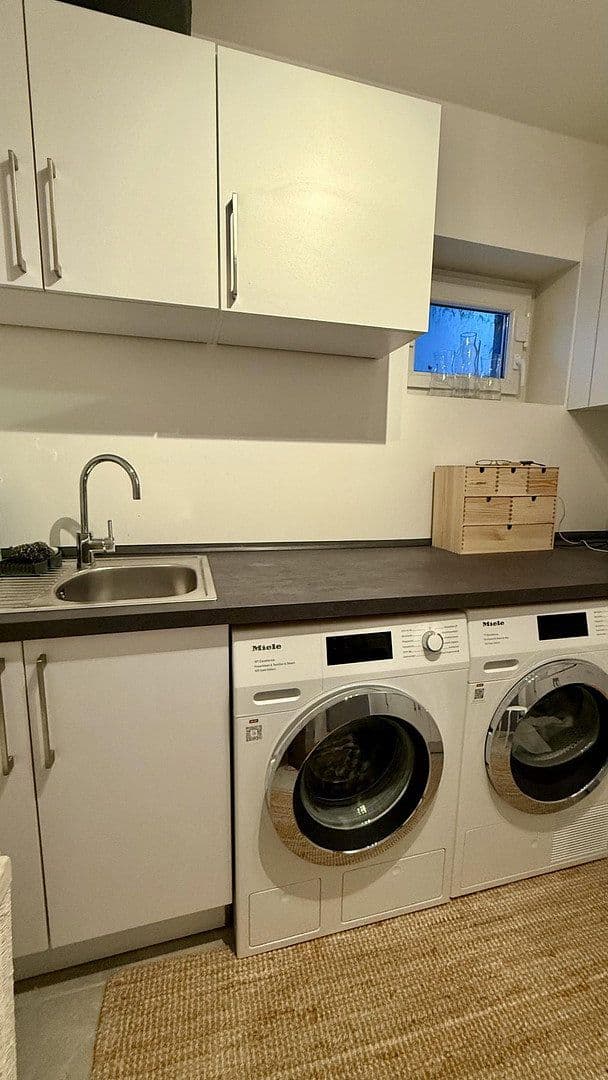 Predaj domu 155 m², pozemek 250 m², Am Brabandkanal 5d, Hamburg, Hamburg Predaj domu 155 m², pozemek 250 m², Am Brabandkanal 5d, Hamburg, Hamburg