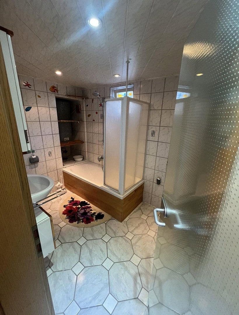 Predaj domu 130 m², pozemek 269 m², Balingen, Bádensko-Wurttembersko Predaj domu 130 m², pozemek 269 m², Balingen, Bádensko-Wurttembersko